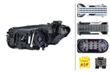 Load image into Gallery viewer, Hella 19-21 Mercedes-Benz Cls Series Headlamp Rh