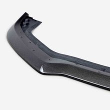 Load image into Gallery viewer, Anderson Composites 21-22 Ford Mustang Mach 1 Type-HP Carbon Fiber Front Chin Splitter