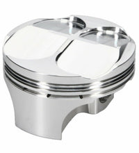 Load image into Gallery viewer, JE Pistons Yamaha R1 13.8 to 1 Piston Kit