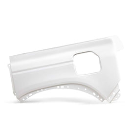 Anderson Composites 21-24 Ford Bronco Everglades Fiberglass Rear Quarter Panel