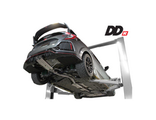 Load image into Gallery viewer, GReddy 2017+ Honda Civic Type-R DD-R Sport Exhaust System (Resonated)