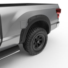 Load image into Gallery viewer, EGR 16+ Nissan Titan XD Bolt-On Look Fender Flares - Set