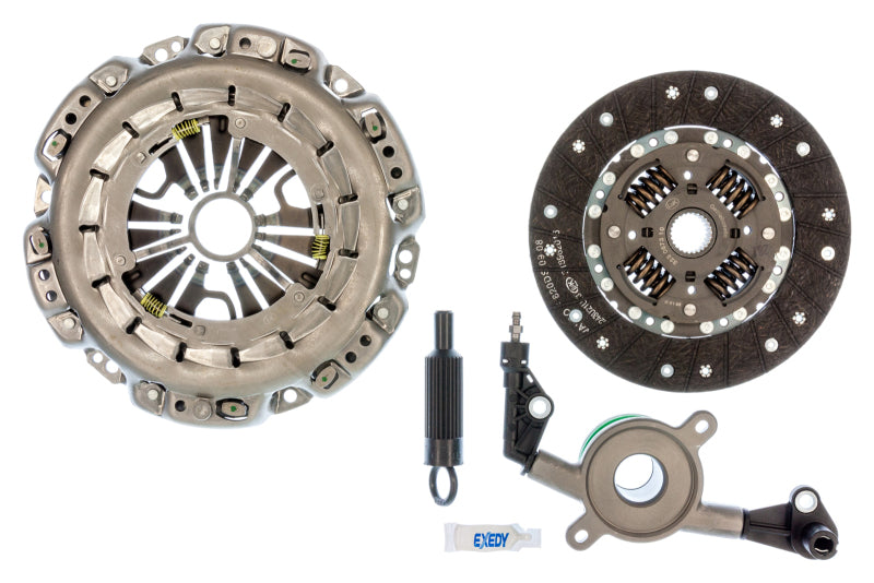 Exedy OE 2005-2005 Mercedes-Benz C230 L4 Clutch Kit