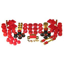 Load image into Gallery viewer, Prothane 76-79 GM Firebird Total Kit - Red