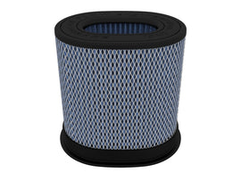 aFe Momentum Intake Rplcmnt Air Filter (6-1/2x4-3/4) IN F x (9x7) IN B x (9x7) IN T x 9 IN H