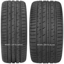 Toyo Proxes Sport 2 Tire - 265/35R21 (101Y) XL