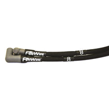 Load image into Gallery viewer, Fast Wire Set, Firewire, Ford 351W, 45 Degree Plug, Hei-Style Boots