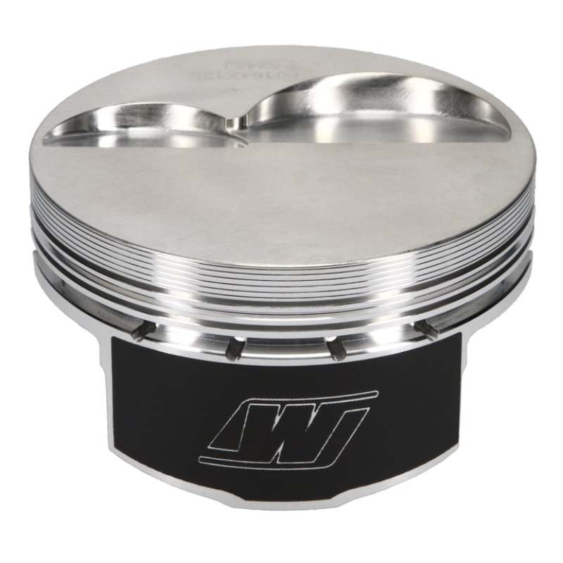 Wiseco Ford 302/351 4.030in Bore -7.5cc Dish Piston Shelf Stock Kit