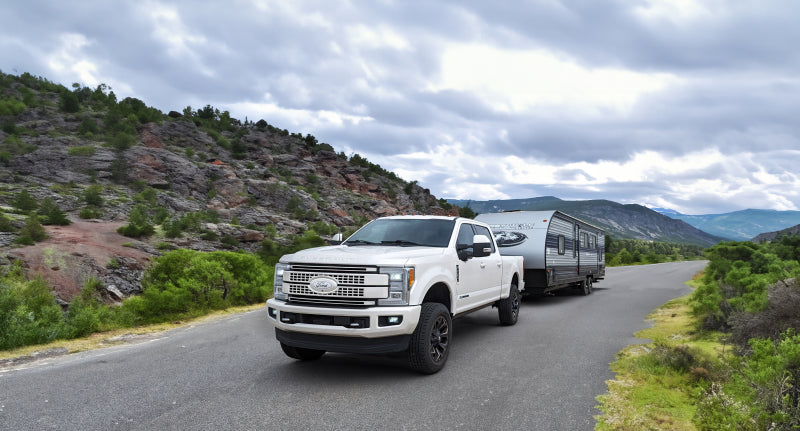 Air Lift LoadLifter 5000 Rear Air Spring Kit for 17-22 Ford F250/F350 SRW 4WD w/ Block Lift