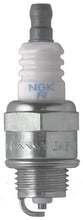 Load image into Gallery viewer, NGK Nickel Spark Plug Box of 4 (BPMR6A SOLID)