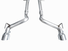 Load image into Gallery viewer, AWE Tuning 2023 Nissan Z RZ34 RWD Track Edition Cat-Back Exhaust System w/ Chrome Silver Tips