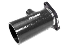 Load image into Gallery viewer, Perrin 22-25 Subaru WRX Short Type Turbo Inlet Hose  - Black
