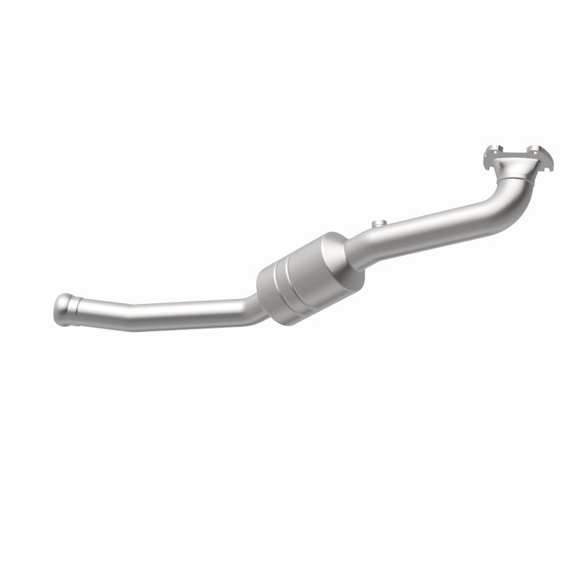 MagnaFlow Direct Fit Catalytic Converter OEM 11-12 Jeep Grand Cherokee 3.6L