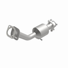 Load image into Gallery viewer, MagnaFlow Direct Fit Catalytic Converter 18-21 Infiniti Q50 3.0L