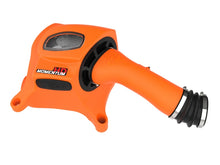 Load image into Gallery viewer, aFe Momentum Sealed Intake Toyota Land Cruiser (J200) 08-21 V8-4.5L (td)