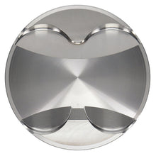 Load image into Gallery viewer, JE Pistons 2004+ Honda S2000 F22C Bore 88 Oversize 1.00 7.9 Dome Volume F Style Skirt - Set of 4