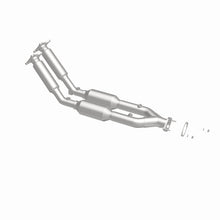 Load image into Gallery viewer, Magnaflow 99-01 Volvo S80 2.8L Direct Fit Converter