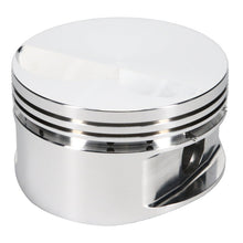Load image into Gallery viewer, JE Pistons SB CHRY FLAT TOP Set of 8 Pistons