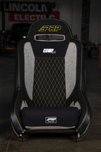 Load image into Gallery viewer, PRP Competition Elite Suspension Seat