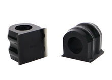 Load image into Gallery viewer, Whiteline 14-17 Chevrolet SS 26mm Sway Bar Mount Bushing Kit