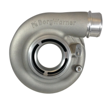 Load image into Gallery viewer, BorgWarner Compressor Cover SX S400