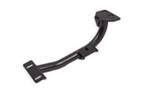 BMR 98-02 Chevrolet Camaro Transmission Conversion Crossmember - Black Hammertone