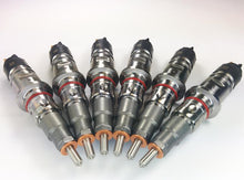 Load image into Gallery viewer, DDP 07.5-18 Dodge Cummins 6.7L Brand New Injector Set - 50hp (15% Over)