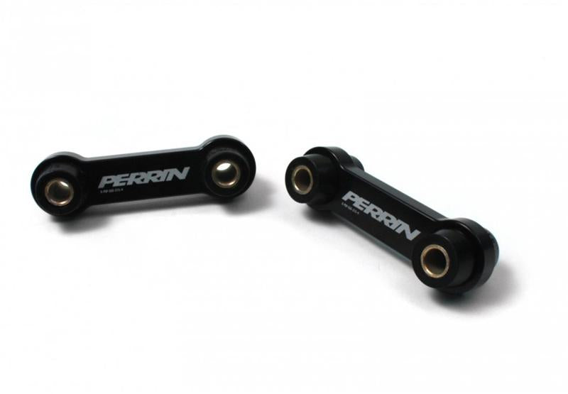 Perrin 04-07 Subaru STi / 04-08 Forester XT Urethane Rear Endlinks
