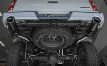 Load image into Gallery viewer, Magnaflow 2021+ Ford F150 Tremor NEO Cat-Back Exhaust System
