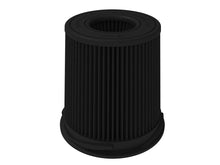 Load image into Gallery viewer, aFe MomentumINtake Replacement Air Filter w/Black Pro 5R 5-1/2IN F x 8IN B x 7IN T (Inverted) x 9IN