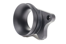Load image into Gallery viewer, PERRIN 22-26 Subaru WRX / 20-25 LGT &amp; OBXT Turbo Inlet Hose w/Turbo Adapter Flange (Long) - Black