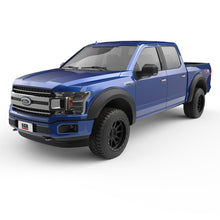 Load image into Gallery viewer, EGR 2018 Ford F-150 Rugged Look Fender Flares - Set