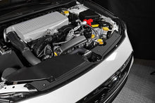 Load image into Gallery viewer, PERRIN 22-25 Subaru WRX Radiator Shroud - Black