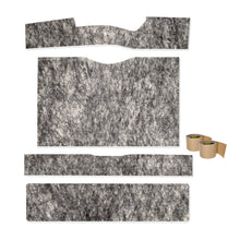 Load image into Gallery viewer, DEI 67-72 Chevy/GM C10 Interior Floor Insulation Kit