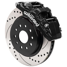 Load image into Gallery viewer, Wilwood 18-25 Jeep Wrangler (JL)/20-25 Jeep Gladiator (JT) Aero6-DM Front Brake Kit - D&amp;S