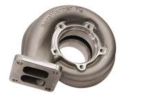 Load image into Gallery viewer, BorgWarner Turbine Housing SX S400