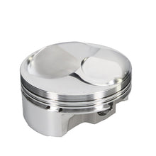 Load image into Gallery viewer, JE Pistons BBC 4.660in Bore 23cc Dome Pistons - Set of 8