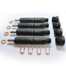 Load image into Gallery viewer, DDP Dodge Cummins 4BT VE Pump Injector Set - Economy Series