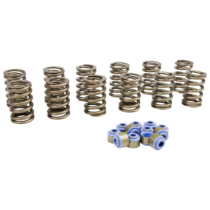 COMP Cams 88-06 Jeep 4.0L .450in Lift Valve Springs Kit