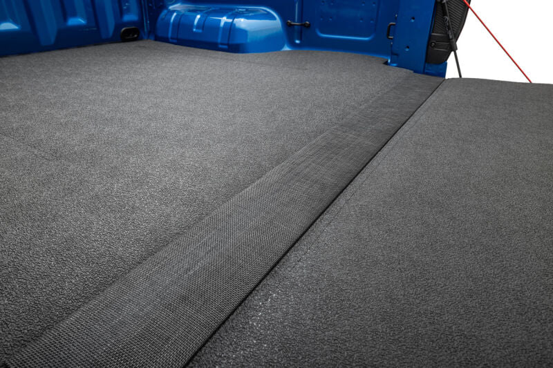 Husky Liners 02-19 RAM 1500 & 02-25 2500/3500 6.4ft Bed w/o RamBox Guardian Impact Bed Mat