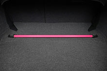 Load image into Gallery viewer, PERRIN 22-25 Subaru WRX Rear Shock Tower Brace - Hyper Pink
