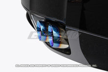 Load image into Gallery viewer, GReddy 09+ Nissan R35 GTR Power Extreme Exhaust