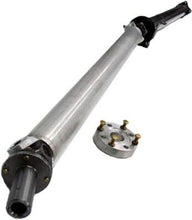 Load image into Gallery viewer, DSS Mitsubishi 2008-2010 EVO X Aluminum 2-Piece Rear Driveshaft MISH10-A