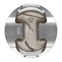 Load image into Gallery viewer, JE Pistons BBC DOME 18 PRO MOD Set of 8 Pistons