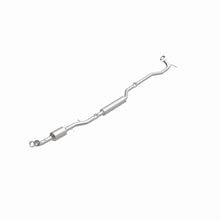 Load image into Gallery viewer, MagnaFlow Direct Fit Catalytic Converter 2011-2013 Outlander L4 2.4 OEM Underbody