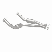 Load image into Gallery viewer, MagnaFlow Direct Fit Catalytic Converter 04-06 Ford Ranger 4.0L