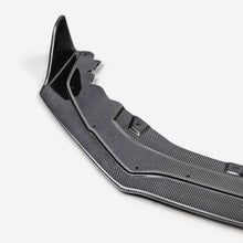 Load image into Gallery viewer, Seibon 22-23 Subaru BRZ MB-Style Carbon Fiber Front Lip