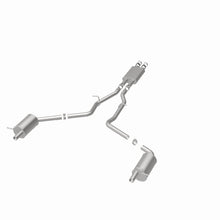Load image into Gallery viewer, BRExhaust Exhaust Kit - 10-16 Mercedes E350 3.5L