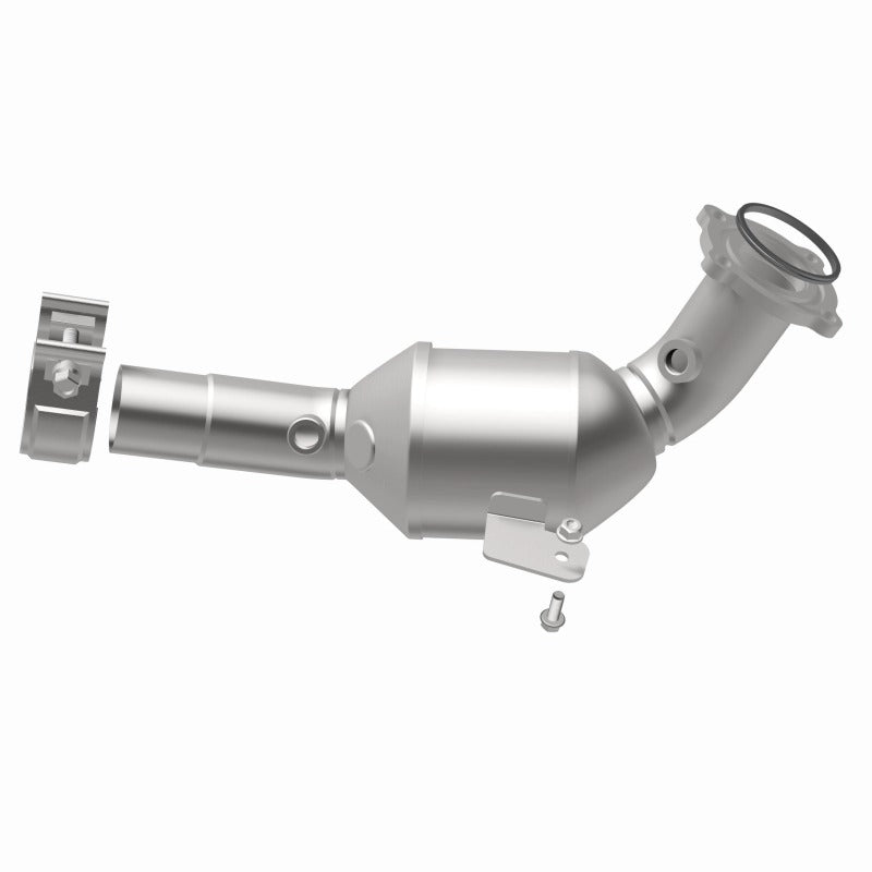MagnaFlow 16-23 Chevrolet Camaro OEM Grade Federal / EPA Compliant Direct Fit Converter