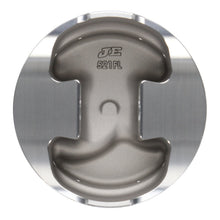 Load image into Gallery viewer, JE Pistons 4.155 400 SBC FT Set of 8 Pistons